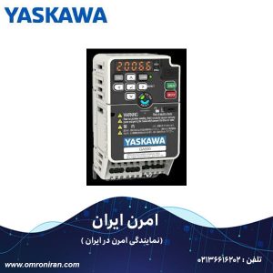 اینورتر یاسکاوا کد CIPR-GA50X4018BBA J