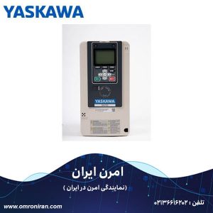 اینورتر یاسکاوا کد CIPR-GA70B2021BBA H