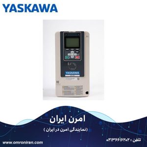 اینورتر یاسکاوا کد CIPR-GA70B2030BBA H