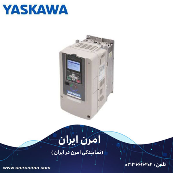 اینورتر یاسکاوا کد CIPR-GA70B2056BBA H اینورتر یاسکاوا کد CIPR-GA70B2056BBA H