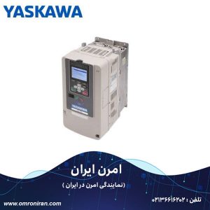 اینورتر یاسکاوا کد CIPR-GA70B2082BBA h