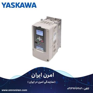 اینورتر یاسکاوا کد CIPR-GA70B2211BBA H
