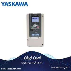 اینورتر یاسکاوا کد CIPR-GA70B4004BBA h