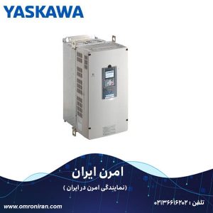 اینورتر یاسکاوا کد CIPR-GA70B4009 H
