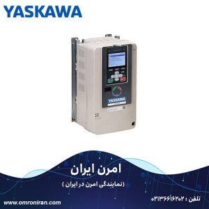 اینورتر یاسکاوا کد CIPR-GA70B4023 H