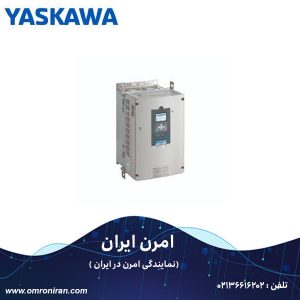 اینورتر یاسکاوا کد CIPR-GA70B4038 H