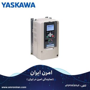اینورتر یاسکاوا کد CIPR-GA70B4075 H