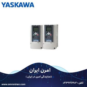اینورتر یاسکاوا کد CIPR-GA70B4140 H