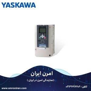 اینورتر یاسکاوا کد CIPR-GA70B4168 H