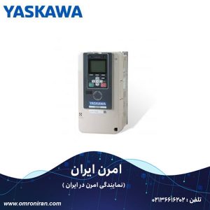 اینورتر یاسکاوا کد CIPR-GA70B4208 H