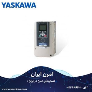اینورتر یاسکاوا کد CIPR-GA70B4568 H