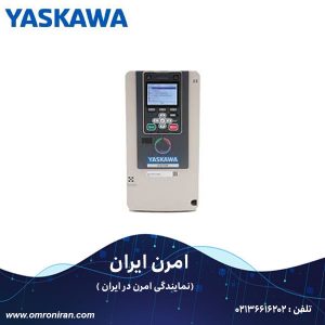 اینورتر یاسکاوا کد CIPR-GA70B4675 H