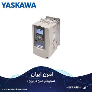 اینورتر یاسکاوا کد CIPR-GA70B4675BBA H