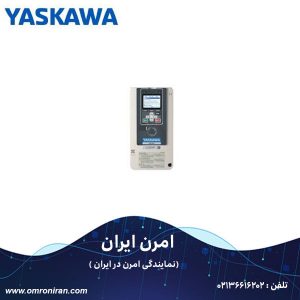 اینورتر یاسکاوا کد CIPR-GA70C4018 H
