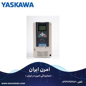 اینورتر یاسکاوا کد CIPR-GA70C4023 H