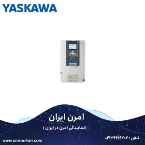 اینورتر یاسکاوا کد CIPR-GA70C4038 H