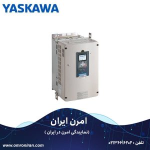 اینورتر یاسکاوا کد CIPR-GA70C4103 H