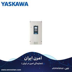 اینورتر یاسکاوا کد CIPR-GA70C4168 J