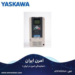 اینورتر یاسکاوا کد CIPR-GA70C4250 H
