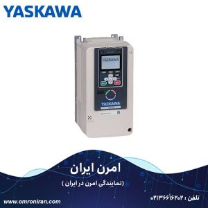 اینورتر یاسکاوا کد CIPR-GA70C4371 H