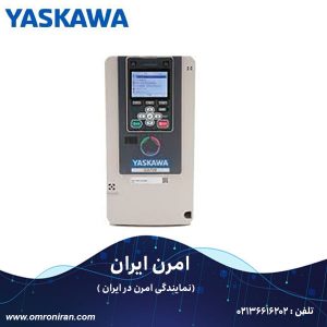 اینورتر یاسکاوا کد CIPR-GA70C4389 H