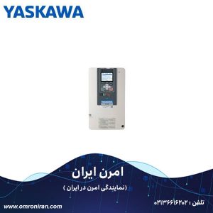 اینورتر یاسکاوا کد CIPR-GA70C4568 H