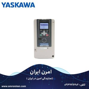 اینورتر یاسکاوا کد CIPR-GA70C4675BBA H
