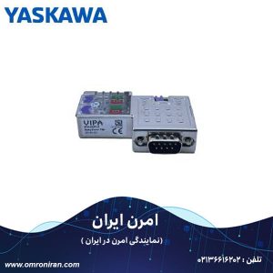 اینورتر یاسکاوا کد VIPA-972-0DP10 H