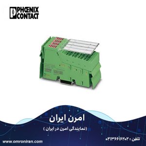 فونیکس کنتاکت کد 2862822 h