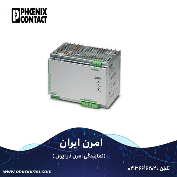 فونیکس کنتاکت کد 2866789 h فونیکس کنتاکت کد 2866789 h