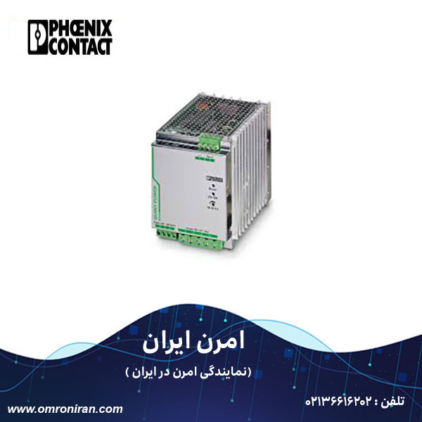 فونیکس کنتاکت کد 2866802 H فونیکس کنتاکت کد 2866802 H