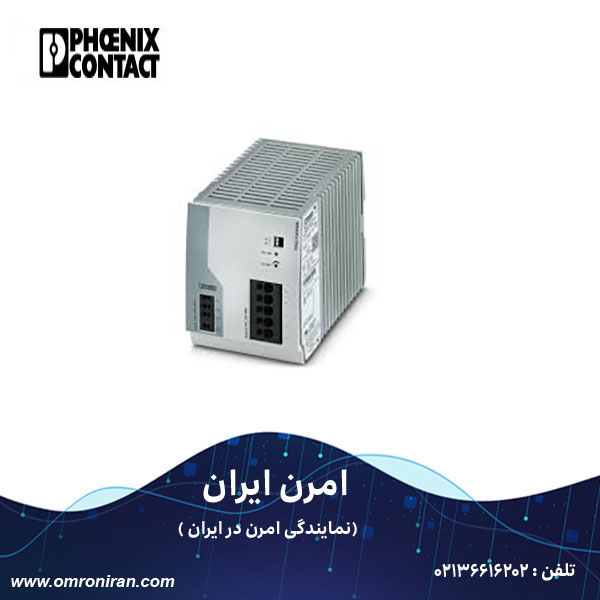 فونیکس کنتاکت کد 2903156 h فونیکس کنتاکت کد 2903156 h