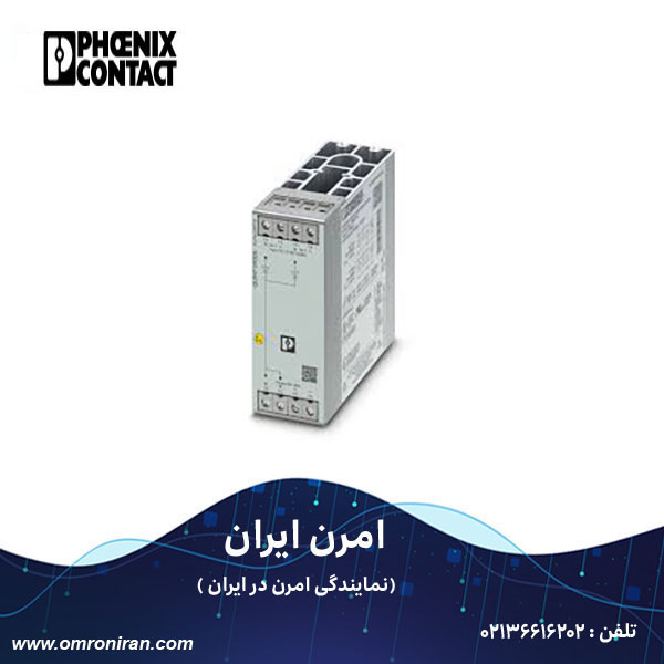 فونیکس کنتاکت کد 2907719 h فونیکس کنتاکت کد 2907719 h