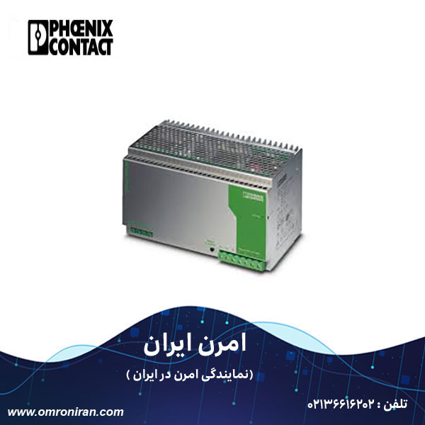 فونیکس کنتاکت کد 2938646 H فونیکس کنتاکت کد 2938646 H
