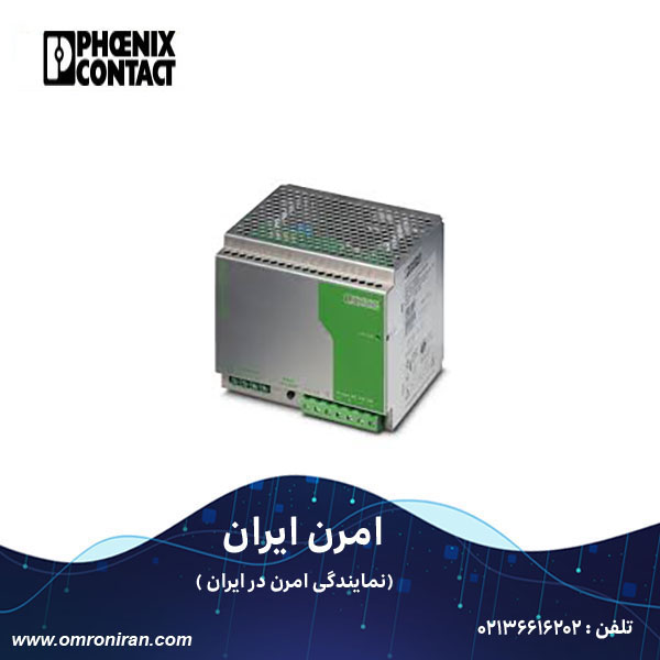 فونیکس کنتاکت کد 2938727 H فونیکس کنتاکت کد 2938727 H
