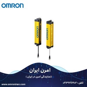 پرده نوری امرون(Omron) کد F3SG-2RE0190P30 H
