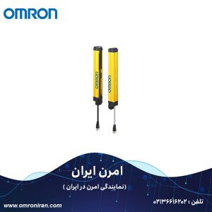 پرده نوری امرون(Omron) کد F3SG-2RE1150P30 h