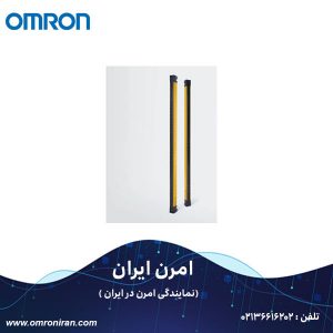 پرده نوری امرون(Omron) کد F3SG-2SRB1680-25 h