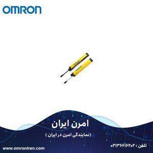 پرده نوری امرون(Omron) کد F3SG-4RE0670P30 H
