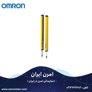 پرده نوری امرون(Omron) کد F3SG-4RE0960P14 h