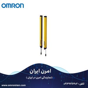 پرده نوری امرون(Omron) کد F3SG-4RE1360P14 h