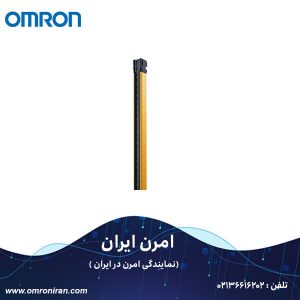پرده نوری امرون(Omron) کد F3SG-4SRA1000-14 h