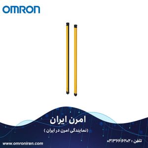 پرده نوری امرون(Omron) کد F3SG-4SRA1440-25 h