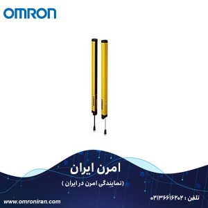 پرده نوری امرون(Omron) کد F3SG-4SRA1800-14 h