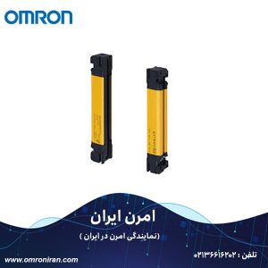 پرده نوری امرون(Omron) کد F3SG-4SRB0320-14 h