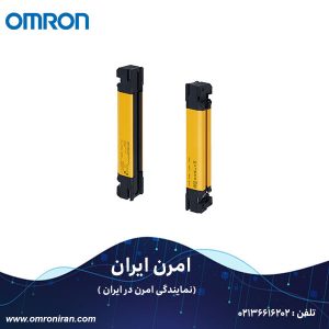 پرده نوری امرون(Omron) کد F3SG-4SRB0440-14-F H