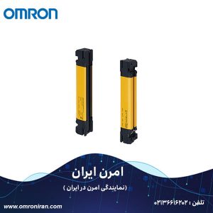 پرده نوری امرون(Omron) کد F3SG-4SRB0440-85 H
