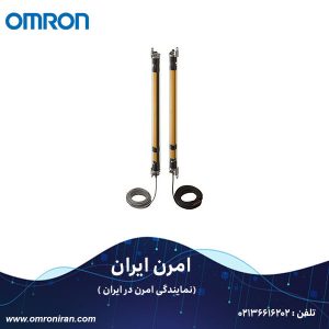 پرده نوری امرون(Omron) کد F3SG-4SRB0480-14-K H