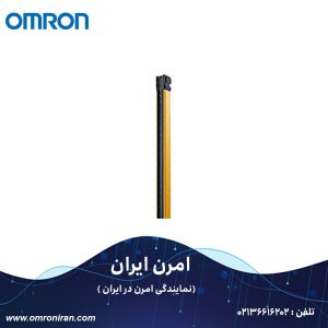 پرده نوری امرون(Omron) کد F3SG-4SRB0880-14-F H