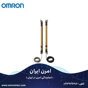 پرده نوری امرون(Omron) کد F3SG-4SRB1200-14-K H